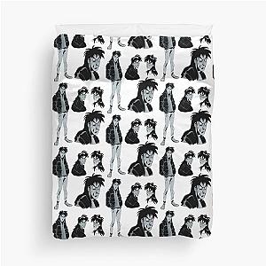 Kaiji ultimate survivor         Duvet Cover