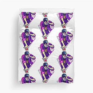 Kaiji Anime Duvet Cover