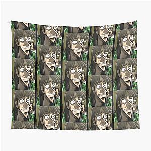 Kaiji ultimate survivor     Tapestry