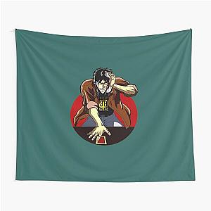 kaiji ultimate survivor Tapestry