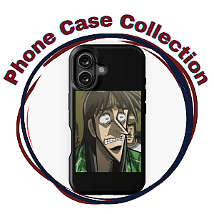 Ultimate Survivor Cases