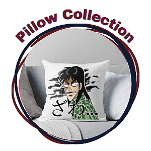 Ultimate Survivor Pillows Cover