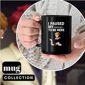 Umineko When They Cry Mugs