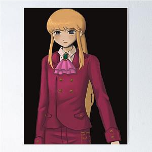 Lion Ushiromiya [Umineko no Naku Koro niWhen They Cry] Poster