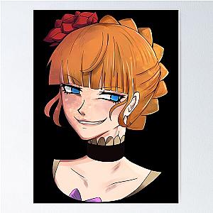 Umineko When They Cry Beatrice Poster