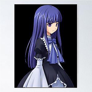 Bernkastel Umineko Sprite Poster