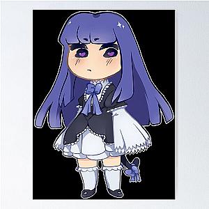 Umineko No Naku Koro Ni - Bernkastel Poster