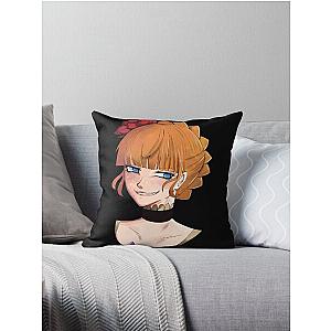 Umineko When They Cry Beatrice Throw Pillow