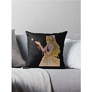 Umineko Clair Beatrice Throw Pillow