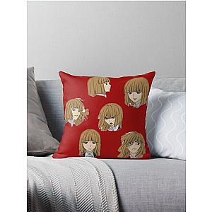 umineko Throw Pillow