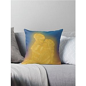 Beatrice x Battler Umineko Throw Pillow