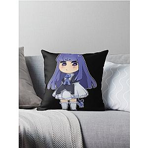 Umineko No Naku Koro Ni - Bernkastel Throw Pillow