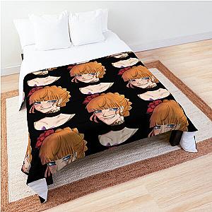 Umineko When They Cry Beatrice Comforter