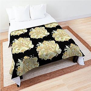 Umineko Emblem Comforter