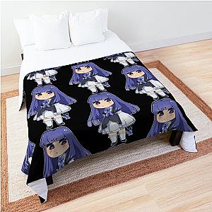 Umineko No Naku Koro Ni - Bernkastel Comforter