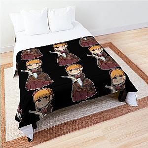 Umineko No Naku Koro Ni - Beatrice Comforter