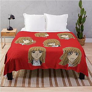 umineko Throw Blanket