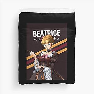 Beatrice - Umineko no Naku Koro ni Duvet Cover