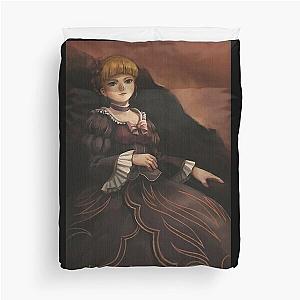 Umineko When They Cry - Beatrice Portrait  Duvet Cover