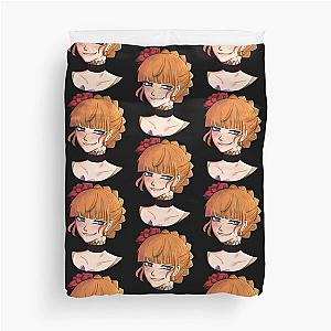 Umineko When They Cry Beatrice Duvet Cover