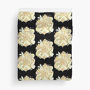 Umineko Emblem Duvet Cover