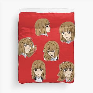 umineko Duvet Cover