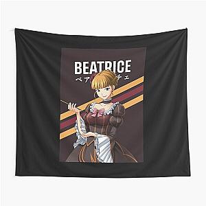 Beatrice - Umineko no Naku Koro ni Tapestry