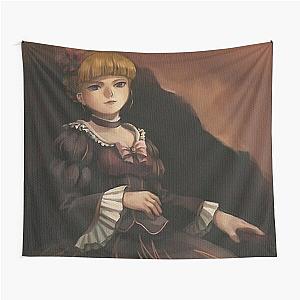 Umineko When They Cry - Beatrice Portrait  Tapestry