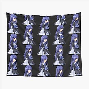 Bernkastel Umineko Sprite Tapestry