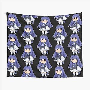 Umineko No Naku Koro Ni - Bernkastel Tapestry