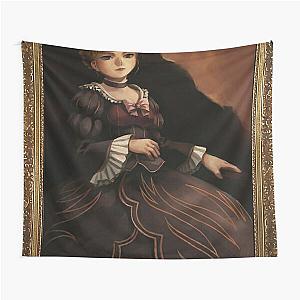 Poster Umineko When They Cry Beatrice Portrait Tapestry