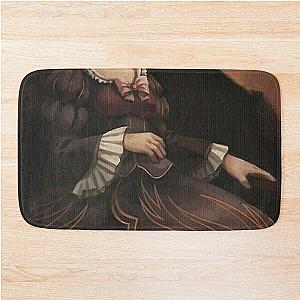 Umineko When They Cry - Beatrice Portrait  Bath Mat