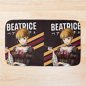 Beatrice - Umineko no Naku Koro ni Bath Mat