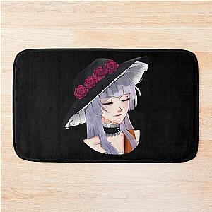 Umineko When They Cry Virgilia Bath Mat