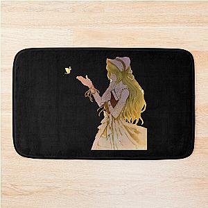 Umineko Clair Beatrice Bath Mat