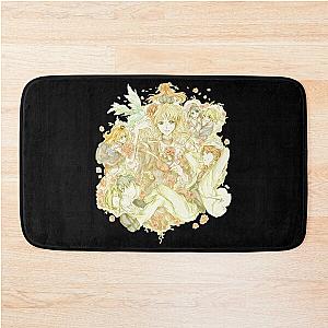 Umineko Emblem Bath Mat