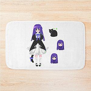 Umineko - Bernkastel Chibi Sticker Pack Bath Mat