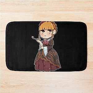 Umineko No Naku Koro Ni - Beatrice Bath Mat