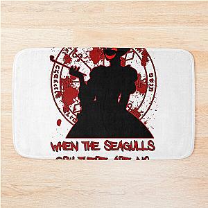 Umineko no Naku Koro Ni Beatrice Bath Mat