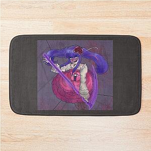 Erika Furudo Witch Of Truth Umineko Art Print And Others Bath Mat