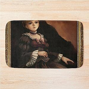 Poster Umineko When They Cry Beatrice Portrait Bath Mat