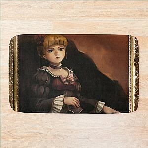 Umineko When They Cry Portrait Bath Mat