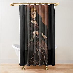 Umineko When They Cry - Beatrice Portrait  Shower Curtain