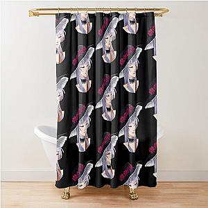 Umineko When They Cry Virgilia Shower Curtain