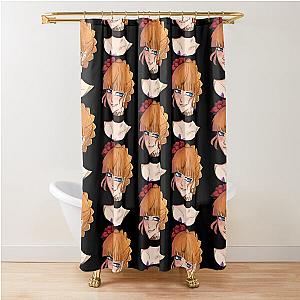 Umineko When They Cry Beatrice Shower Curtain