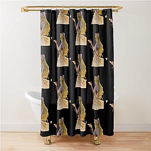 Umineko Clair Beatrice Shower Curtain