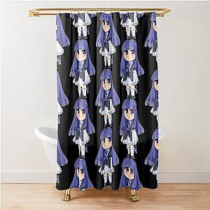 Umineko No Naku Koro Ni - Bernkastel Shower Curtain