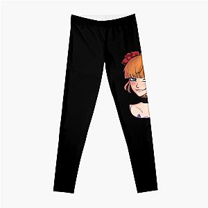 Umineko When They Cry Beatrice Leggings