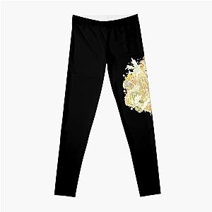 Umineko Emblem Leggings