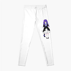 Umineko - Bernkastel Chibi Sticker Pack Leggings